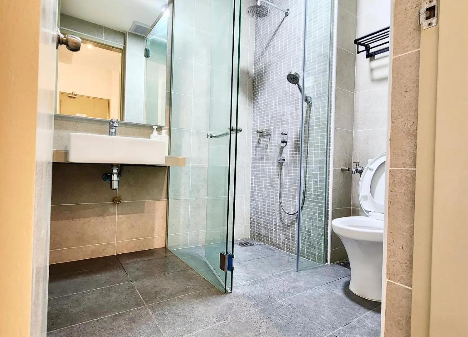 Apartment Bali Residence & Suites By Nestcove Malacca