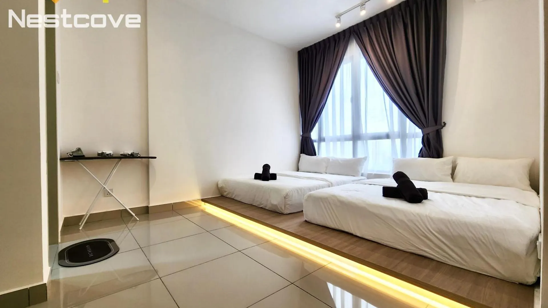 Bali Residence & Suites By Nestcove Malacca