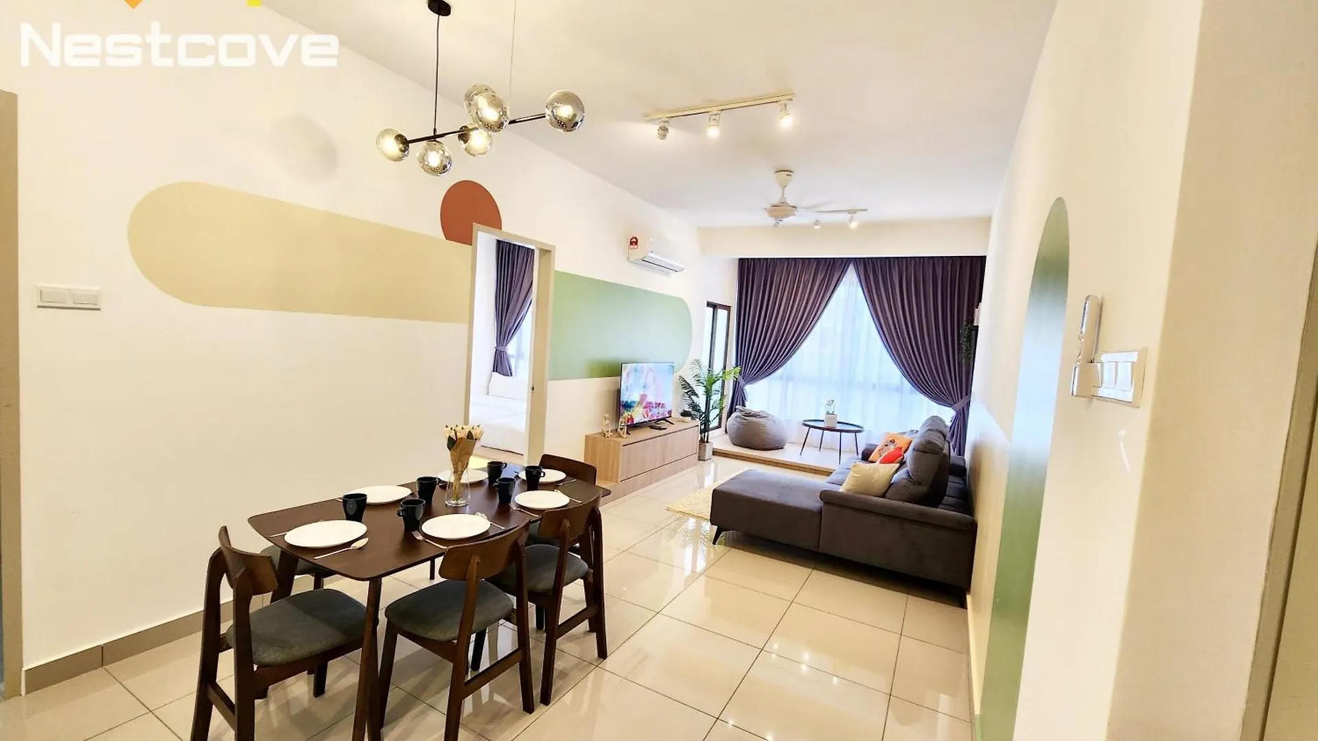 Bali Residence & Suites By Nestcove Malacca