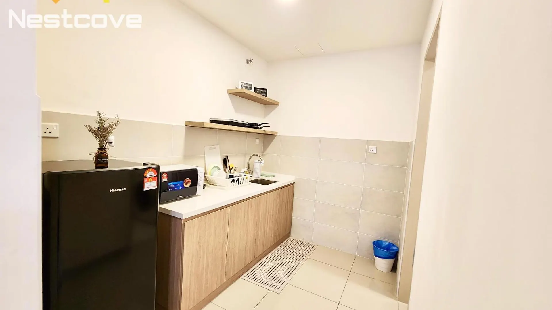 Bali Residence & Suites By Nestcove Malacca Malaysia