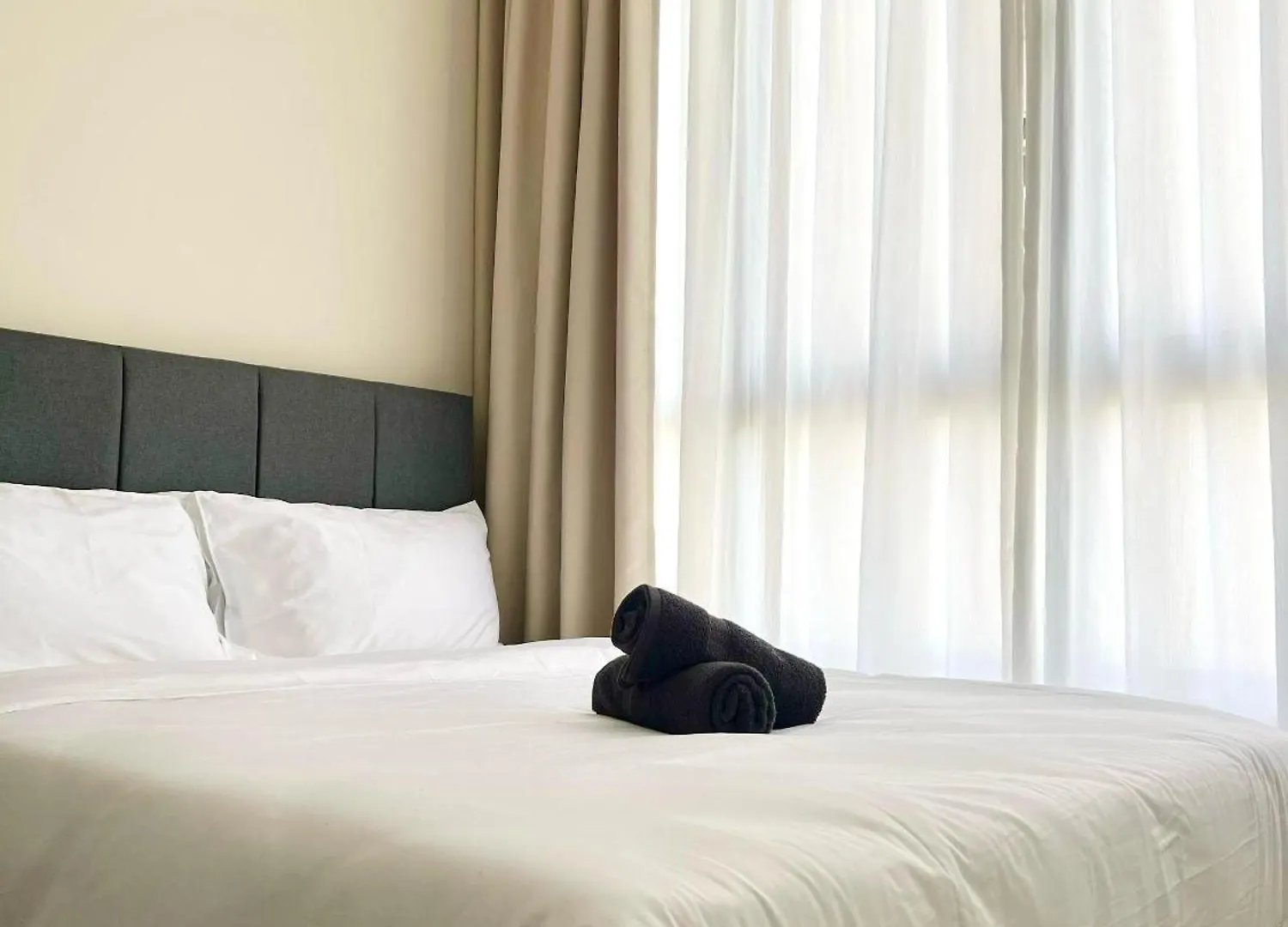 Apartment Bali Residence & Suites By Nestcove Malacca Malaysia