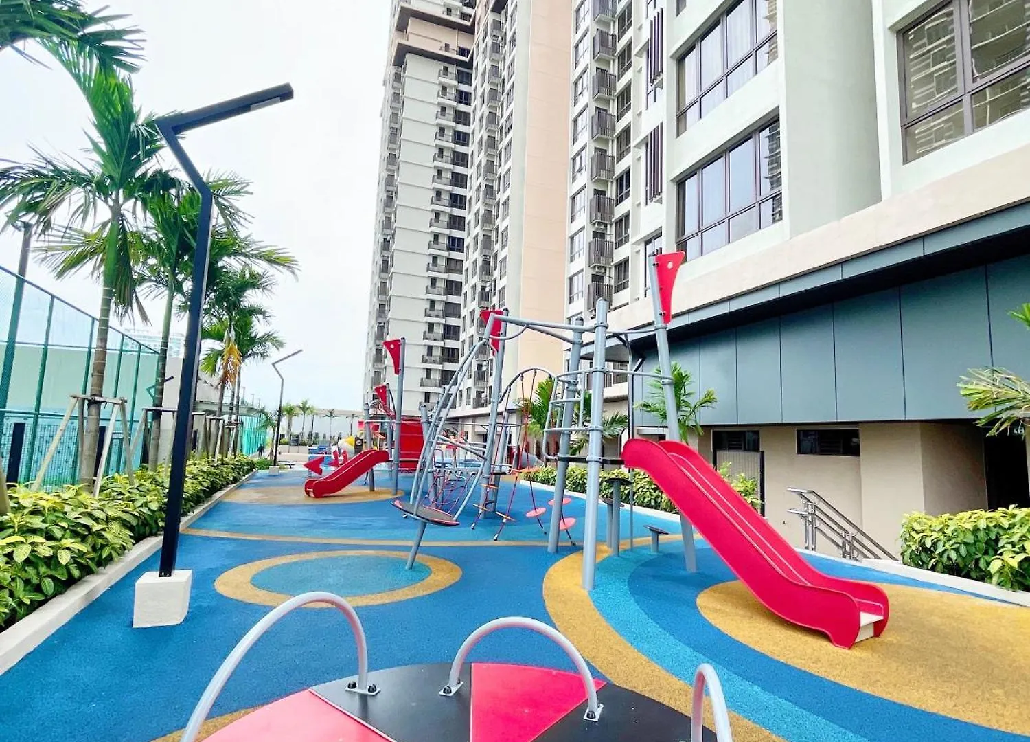 Bali Residence & Suites By Nestcove Malacca