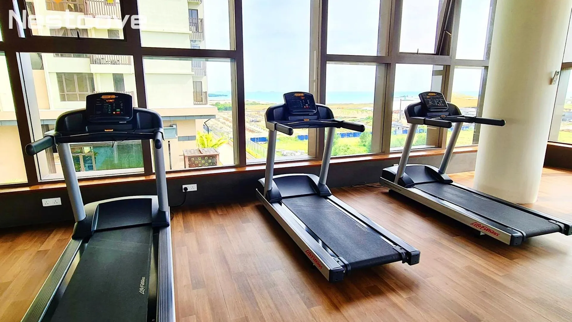 Apartment Bali Residence & Suites By Nestcove Malacca Malaysia