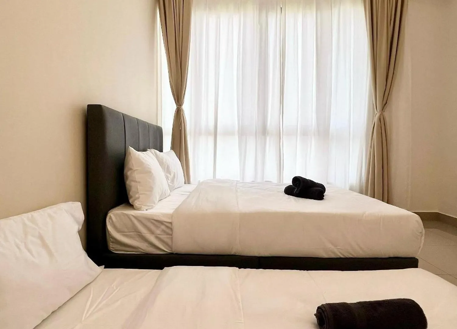 Bali Residence & Suites By Nestcove Malacca 0*,