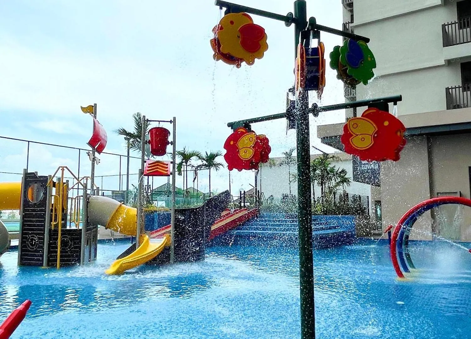 Bali Residence & Suites By Nestcove Malacca Malaysia