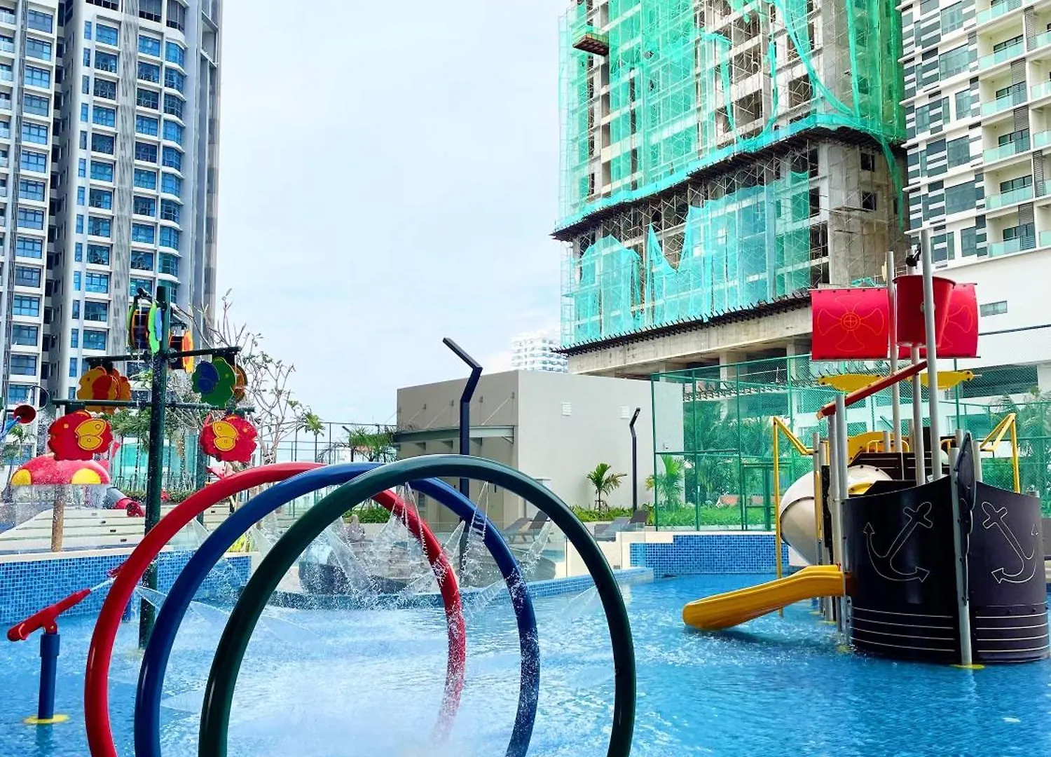 Bali Residence & Suites By Nestcove Malacca