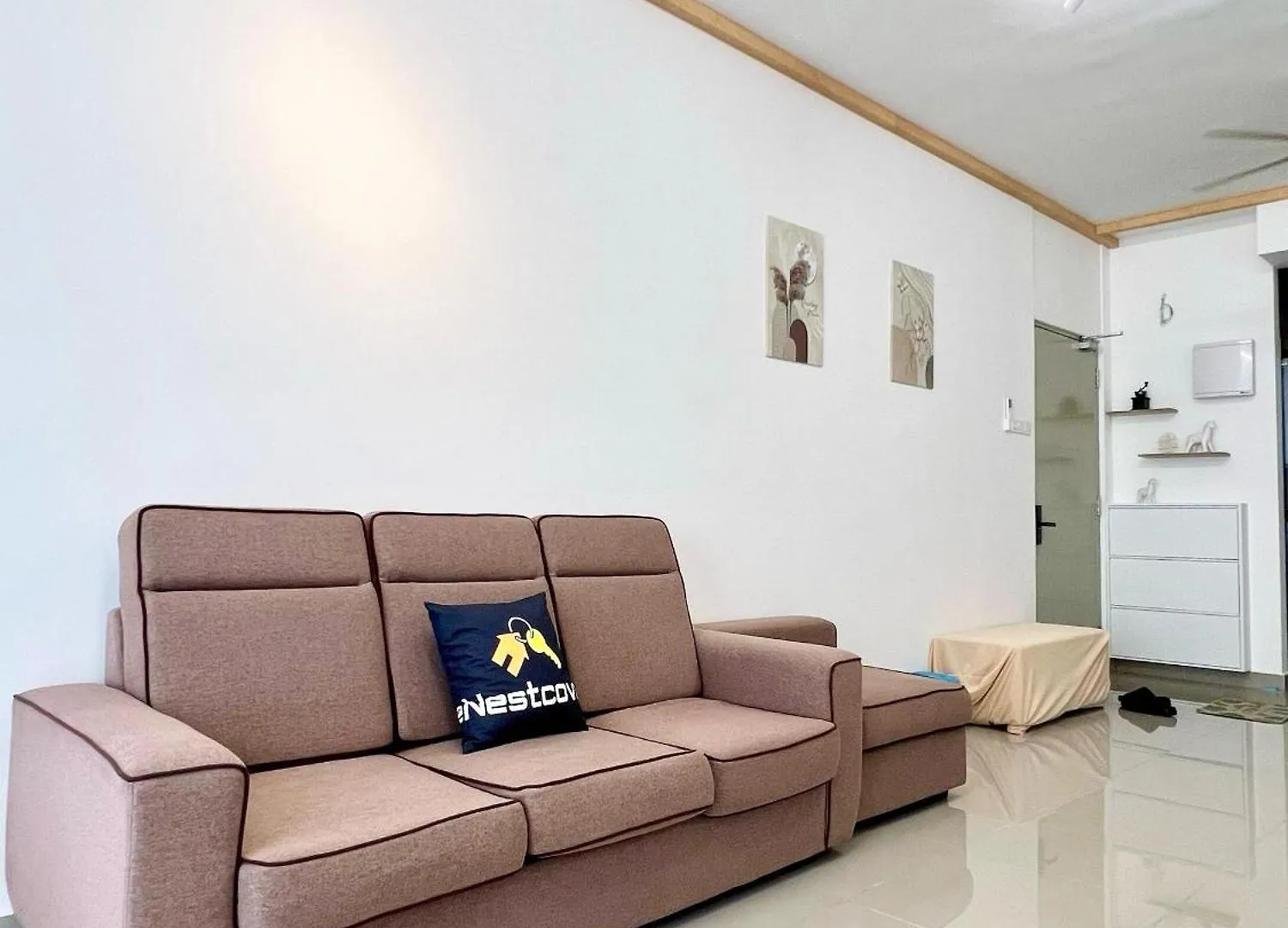 Bali Residence & Suites By Nestcove Malacca Apartment