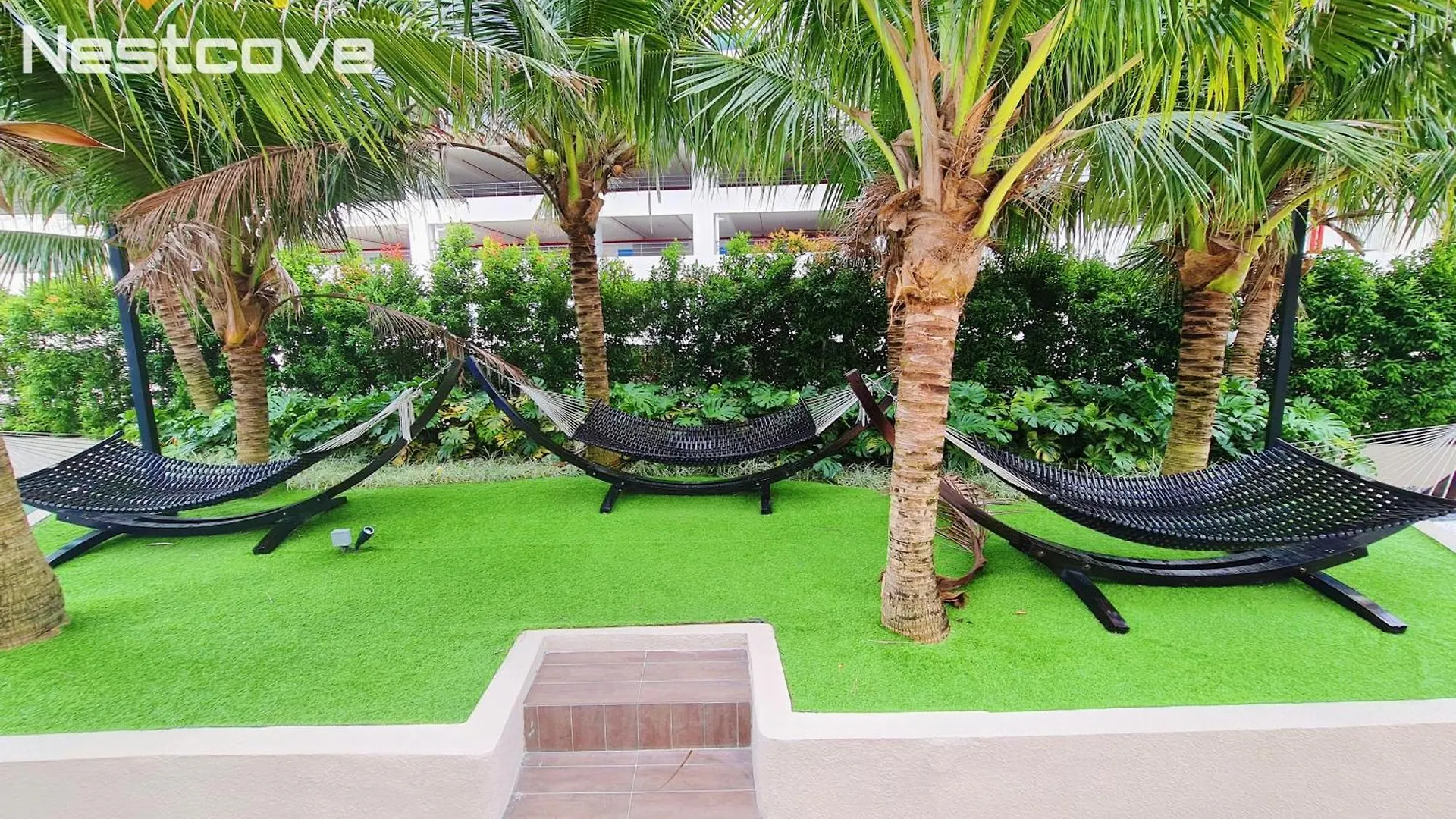 Bali Residence & Suites By Nestcove Malacca