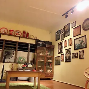  Pensión Once In Peninsula Jonker Street By Nestcove