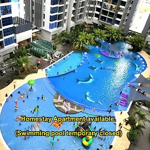 Atlantis Malacca