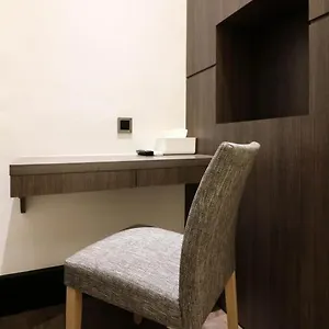 3* Hotel The Nines