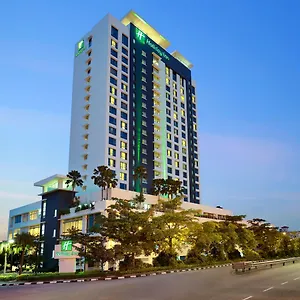 ホテル ホリデイ メラカ, Malacca
