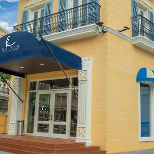 3* Hotel Kaizen & Suites