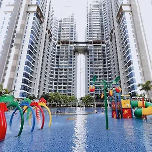 Atlantis Residences By Heystay Management Appartement