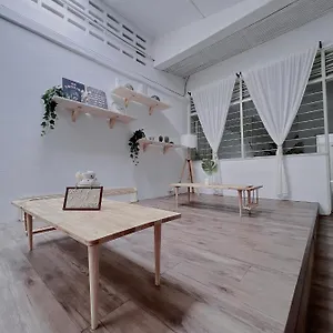 The Cozy Place Jonker Street By Nestcove Séjour chez l'habitant