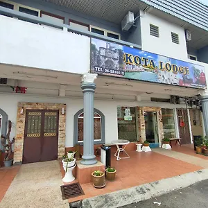 Kota Auberge de jeunesse