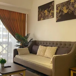 Lovely 1-bedroom With Facilities Appartement