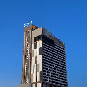 Staysuites The Apple Appartement