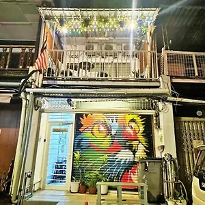 2* Hotel Grand Ct