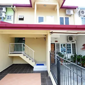 The One Vacation Accommodatie bij particulieren